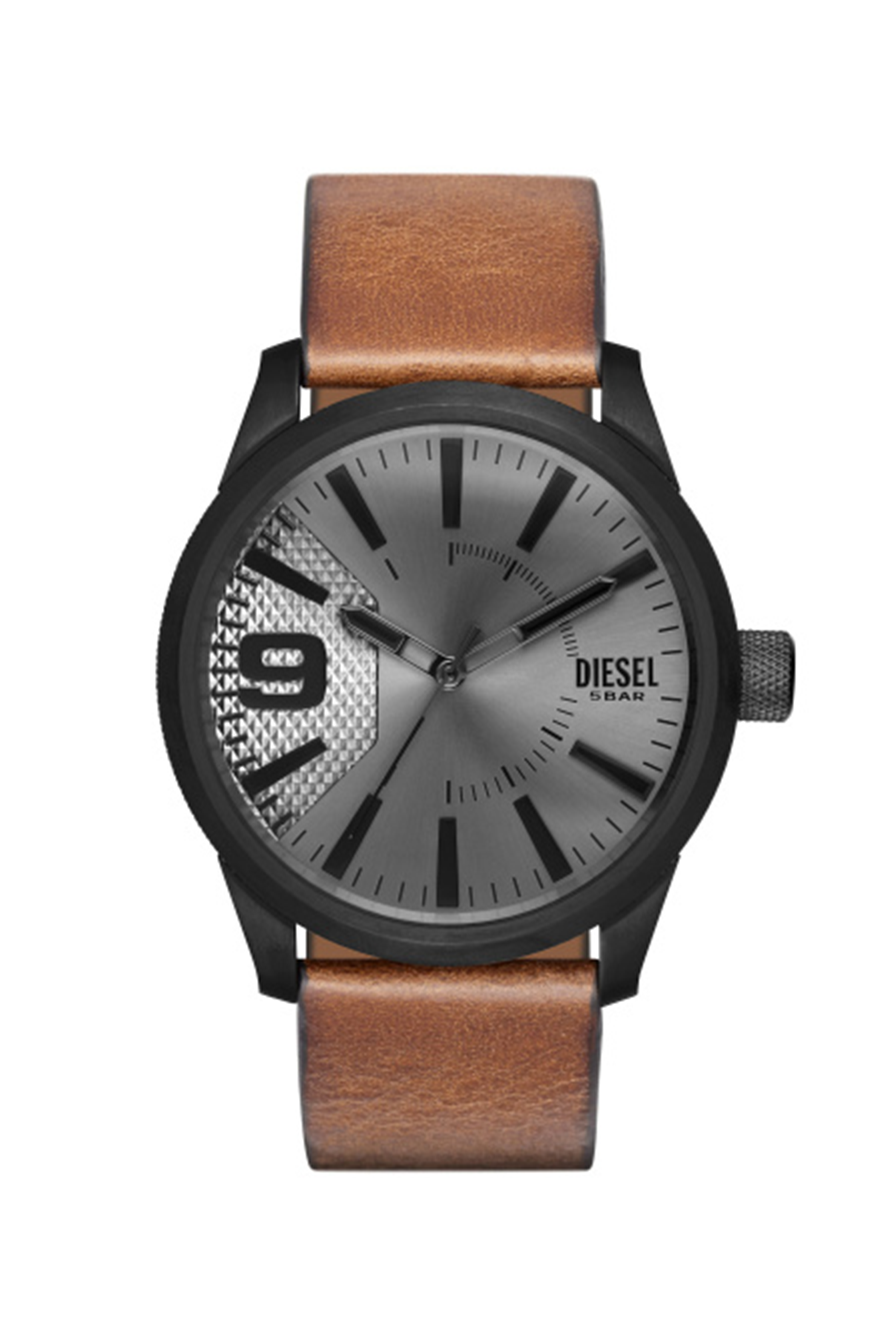 Diesel, Rasp DZ1764 — thumbnail 1